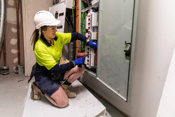 Best Circuit Breaker Repair  in Bridgetown, OH