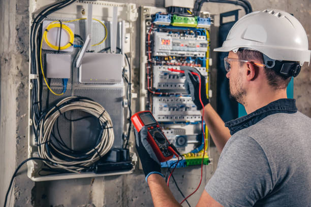 Best Electrician Near Me  in Bridgetown, OH