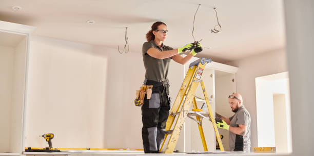 Best Electrical Contractors for Businesses  in Bridgetown, OH