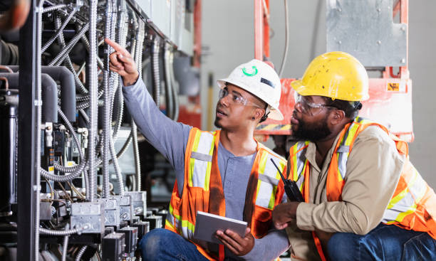 Best Affordable Electrician  in Bridgetown, OH