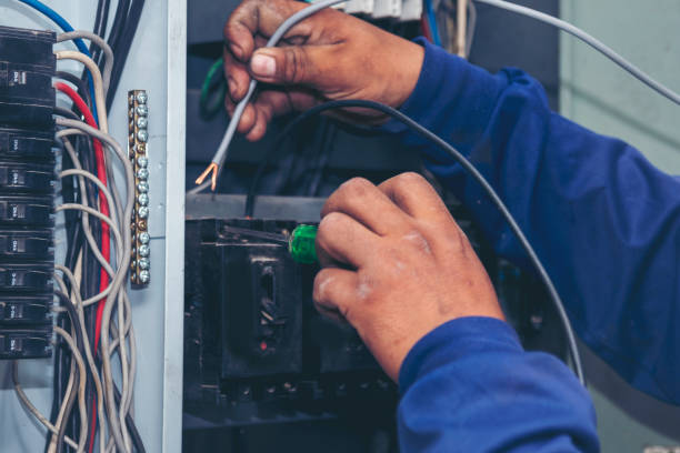 Best Circuit Breaker Repair  in Bridgetown, OH