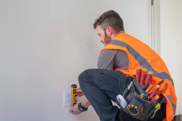 Best Industrial Electrical Services  in Bridgetown, OH