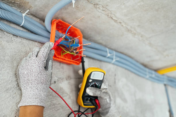 Best Electrical Installation Contractor  in Bridgetown, OH